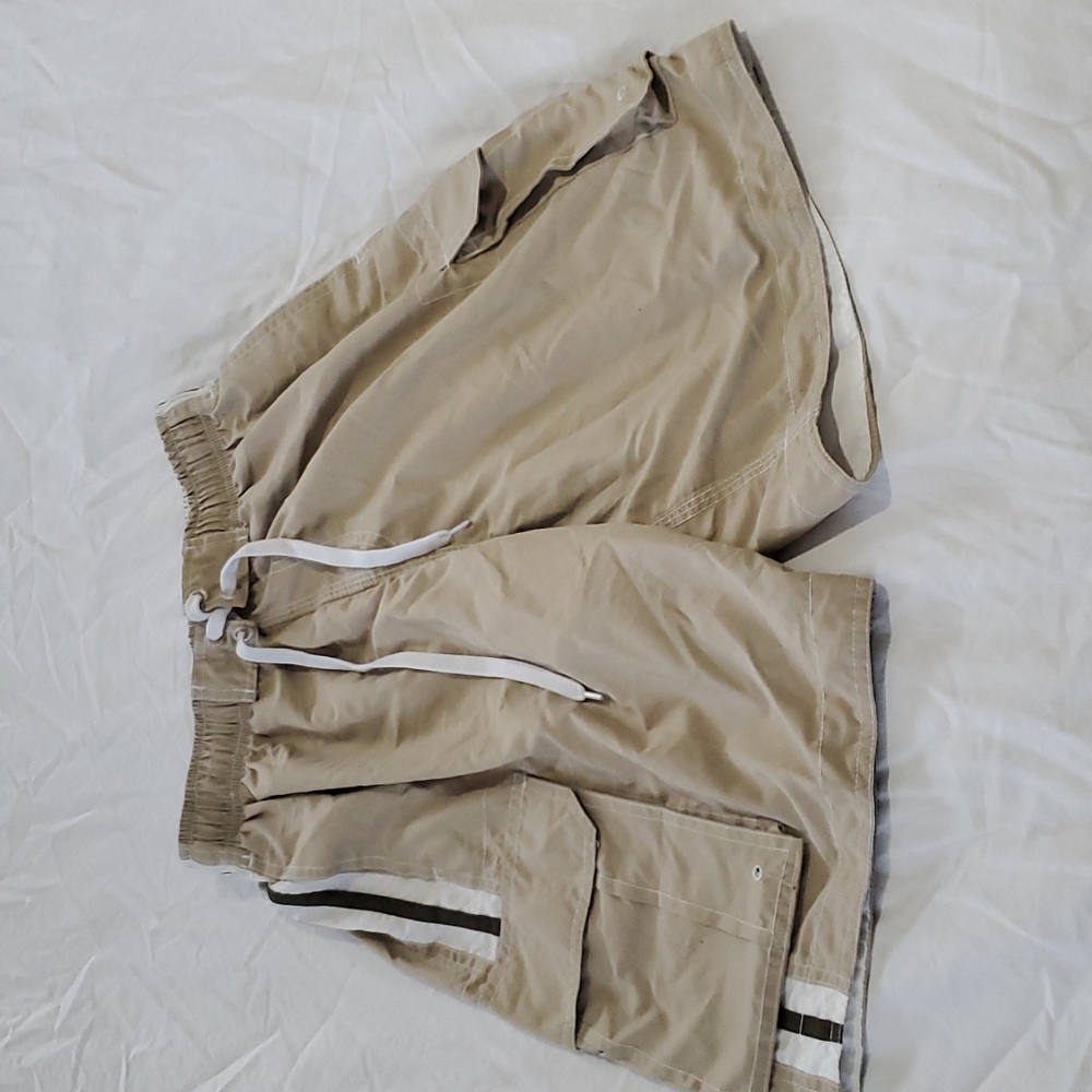 Panama Jacck Medium Board Shorts
